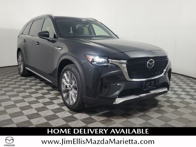2025 Mazda CX-90 3.3 Turbo Premium Plus