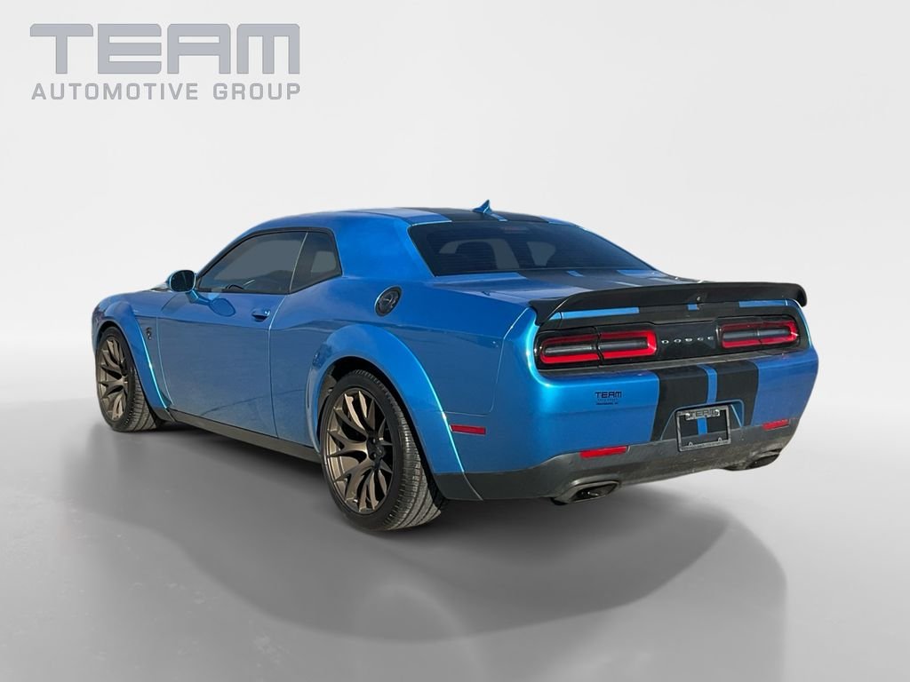 2019 Dodge Challenger SRT - Photo 5