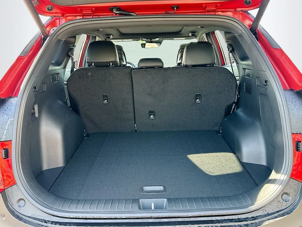 2026 Kia Sportage X-Pro Prestige - Photo 27