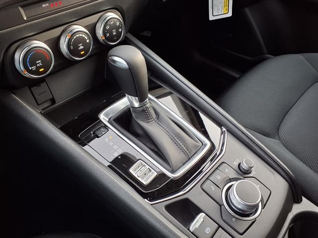 2025 Mazda CX-5 S - Photo 15
