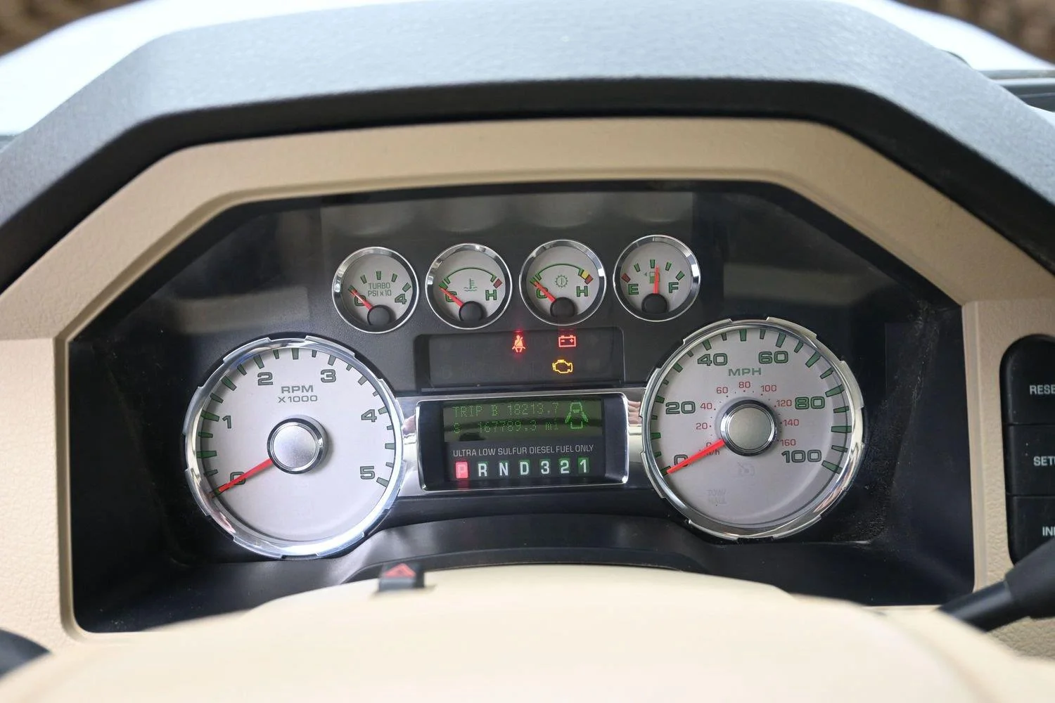 Used 2008 White Ford XL image 24