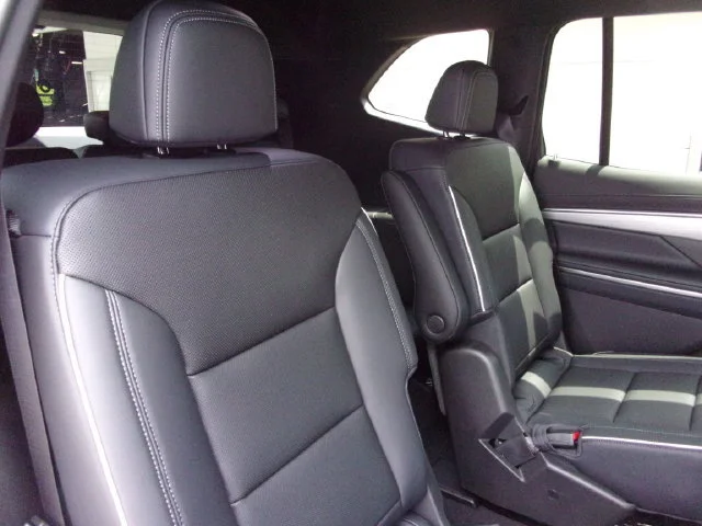2027 Buick Enclave Preferred - Photo 19