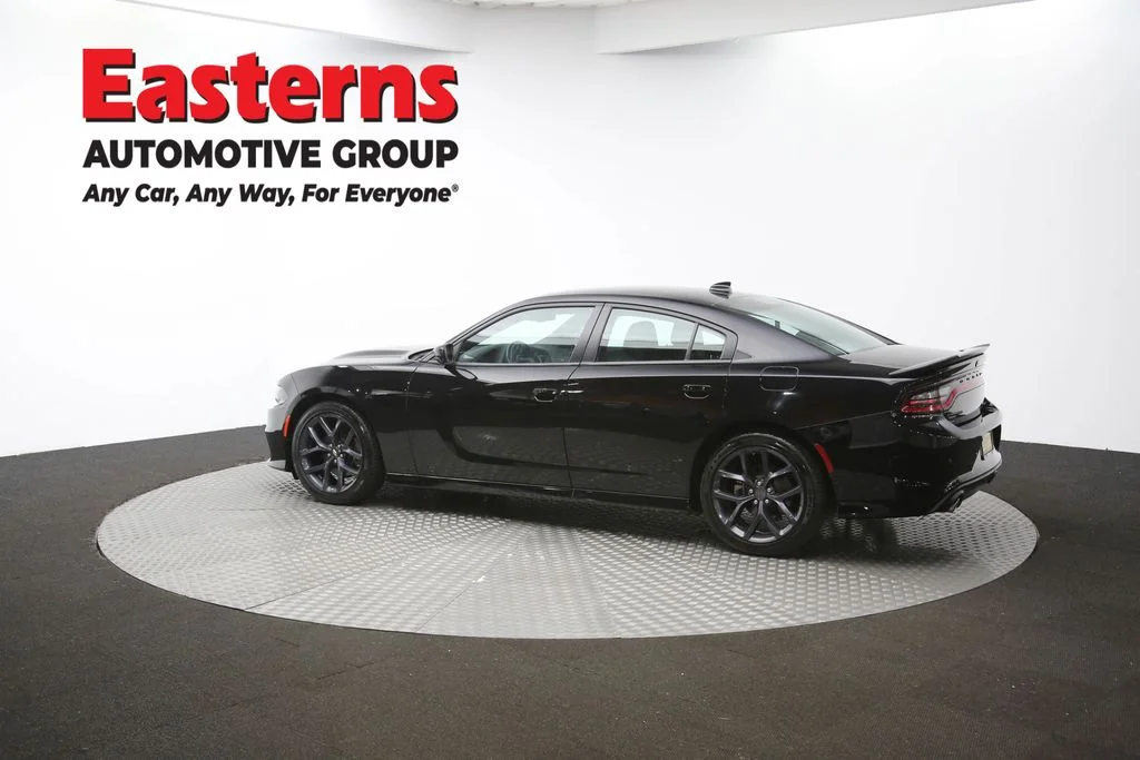 Used 2023 Black Dodge GT image 61