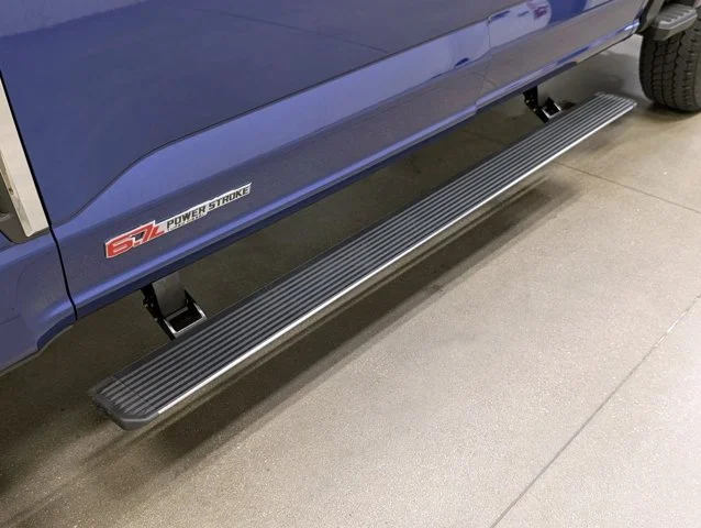 New 2026 Argon Blue Metallic Ford F-250® King Ranch® image 64