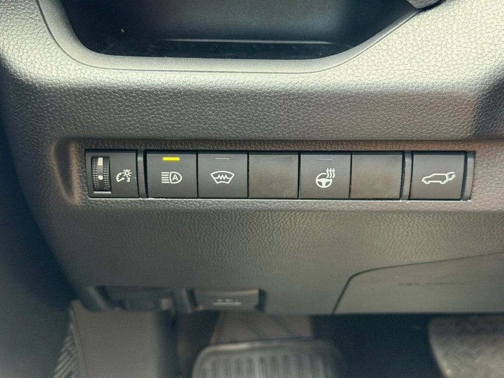 Certified Used 2024 Gray Toyota XLE Premium image 15