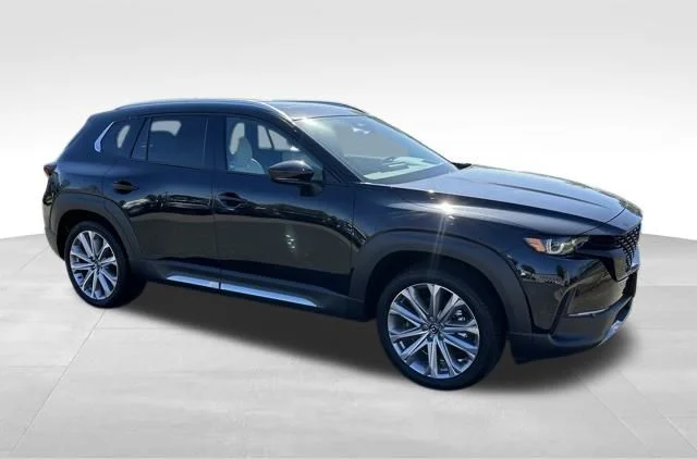 2026 Mazda CX-50 Turbo - Photo 9