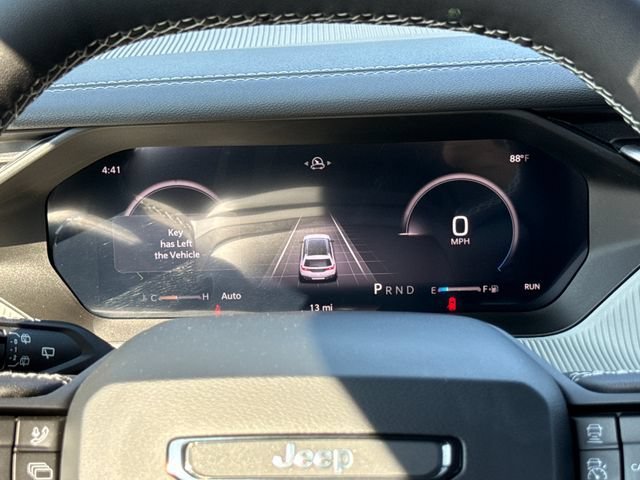 New 2026 41 Jeep Limited image 12