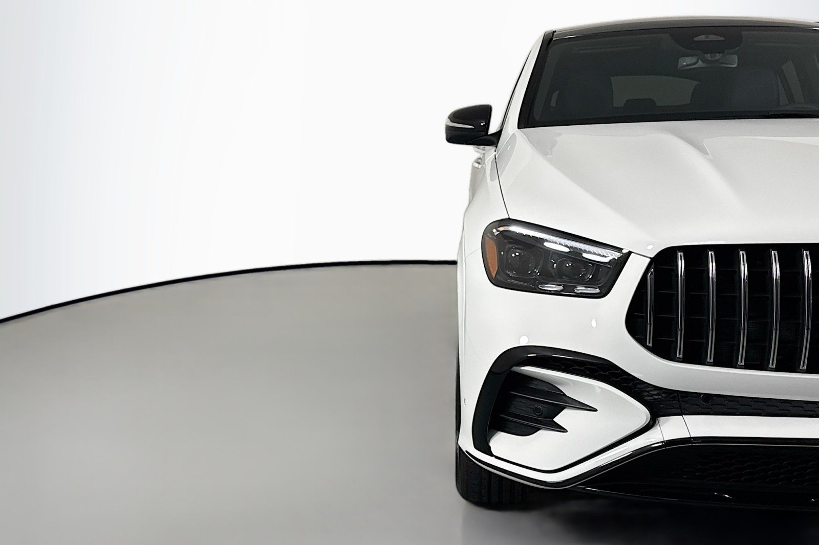 2026 Mercedes-Benz GLE Coupe GLE 53 AMG - Photo 13