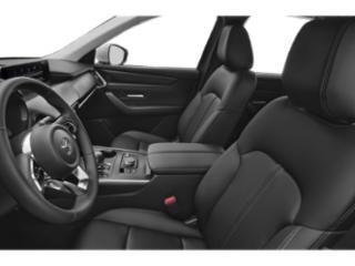 New 2026 Deep Crystal Blue Mica Mazda 3.3 Turbo Select AWD image 4