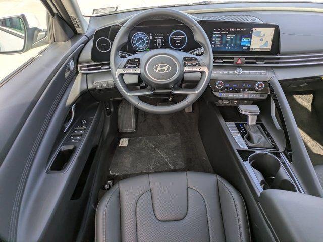 New 2026 Serenity White Hyundai Limited image 42