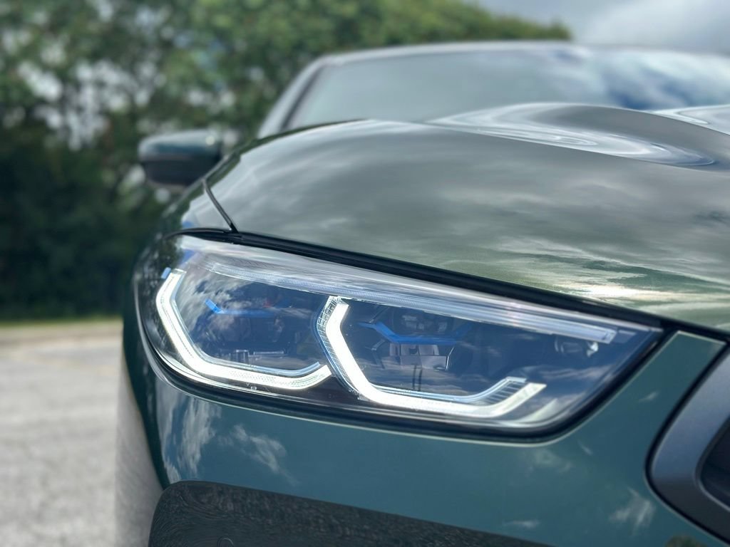 2026 BMW 8 Series 840i - Photo 10