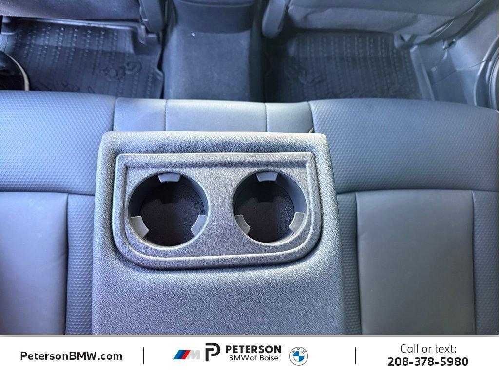 Used 2024 Silver Subaru Wilderness image 20