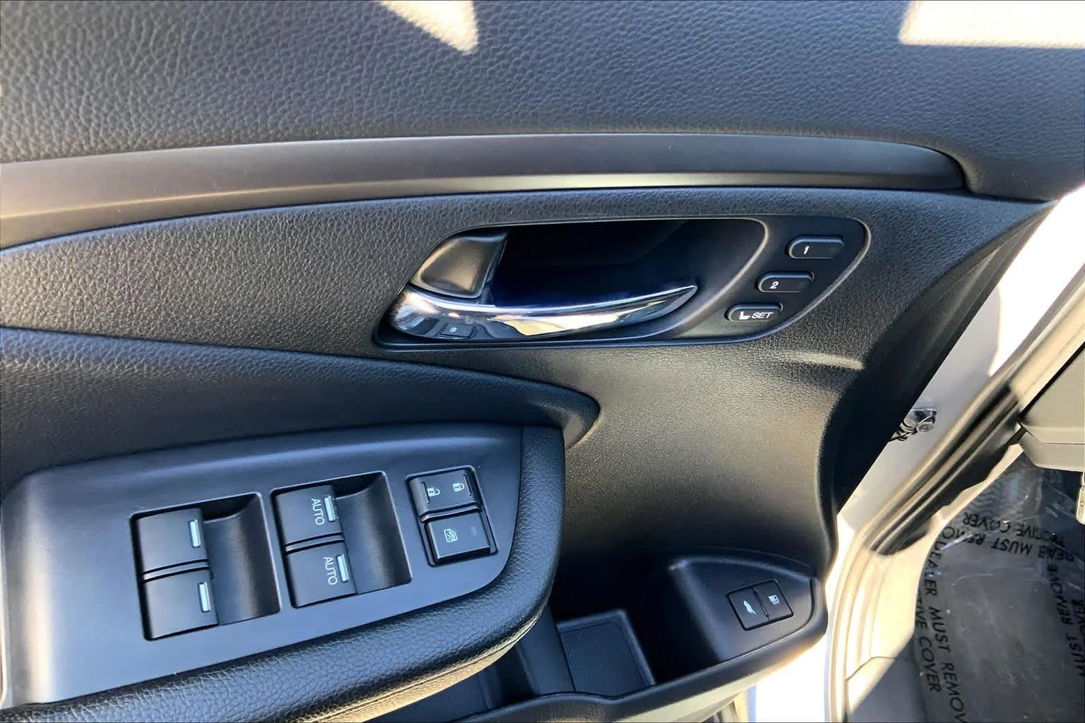 Certified Used 2019 Lunar Silver Metallic Honda EX-L image 71