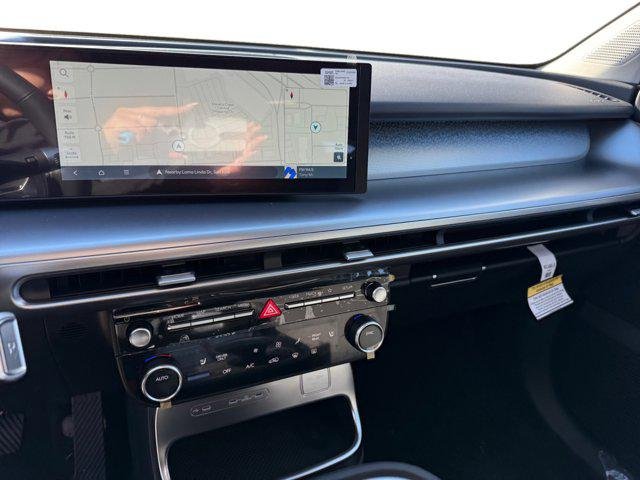 2026 Hyundai IONIQ 9 SE - Photo 33