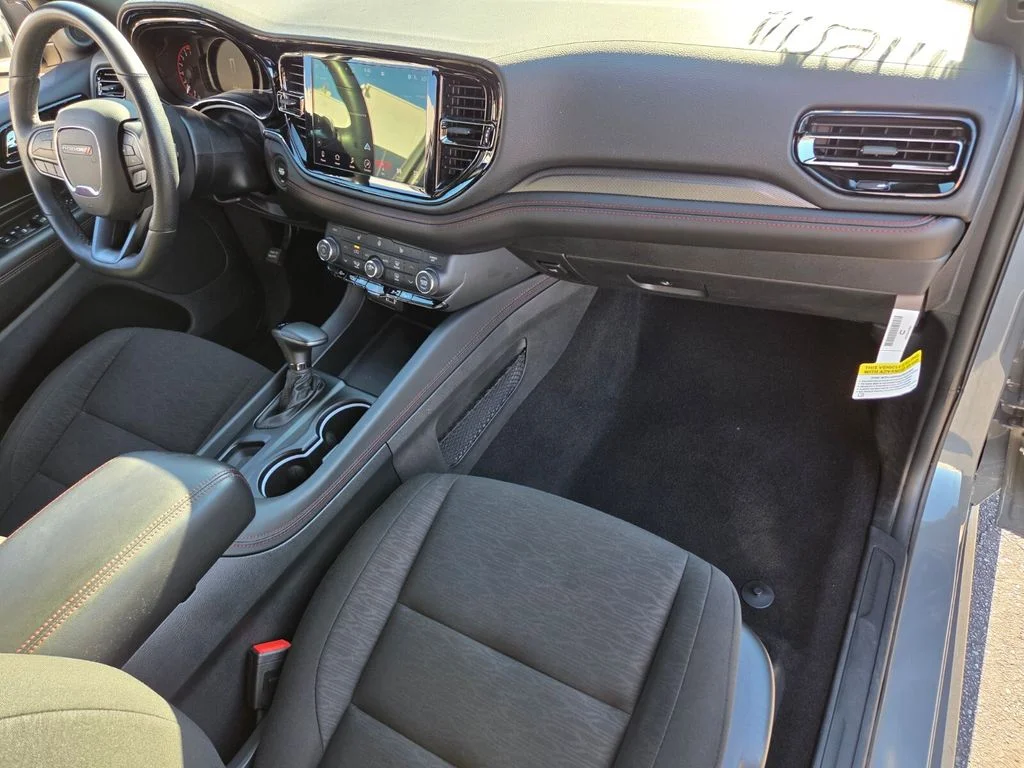 Used 2026 Gray Dodge GT image 22