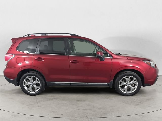 Used 2018 Red Subaru 2.5i Touring image 6
