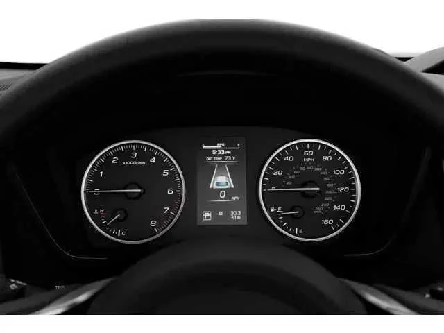 New 2027 CRYSTAL WHITE PEARL Subaru Touring 7-Passenger image 18