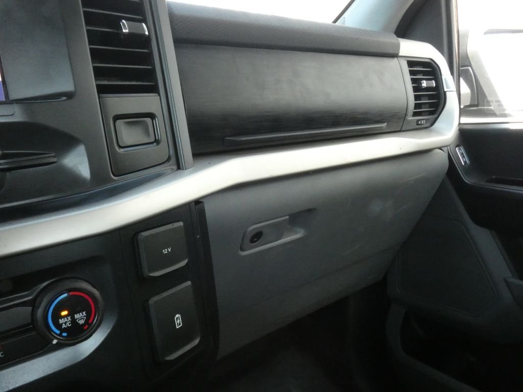 Used 2021 Gray Ford XL image 17