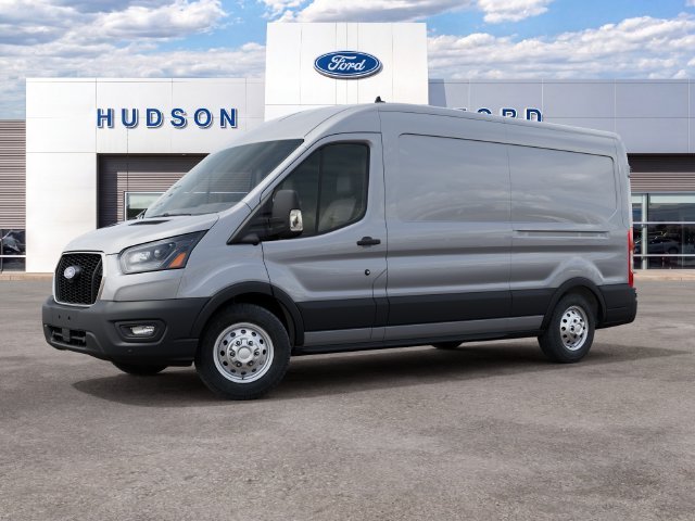 2027 Ford Transit Van Base