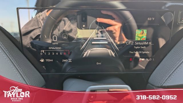 2026 GMC Yukon XL Denali - Photo 22