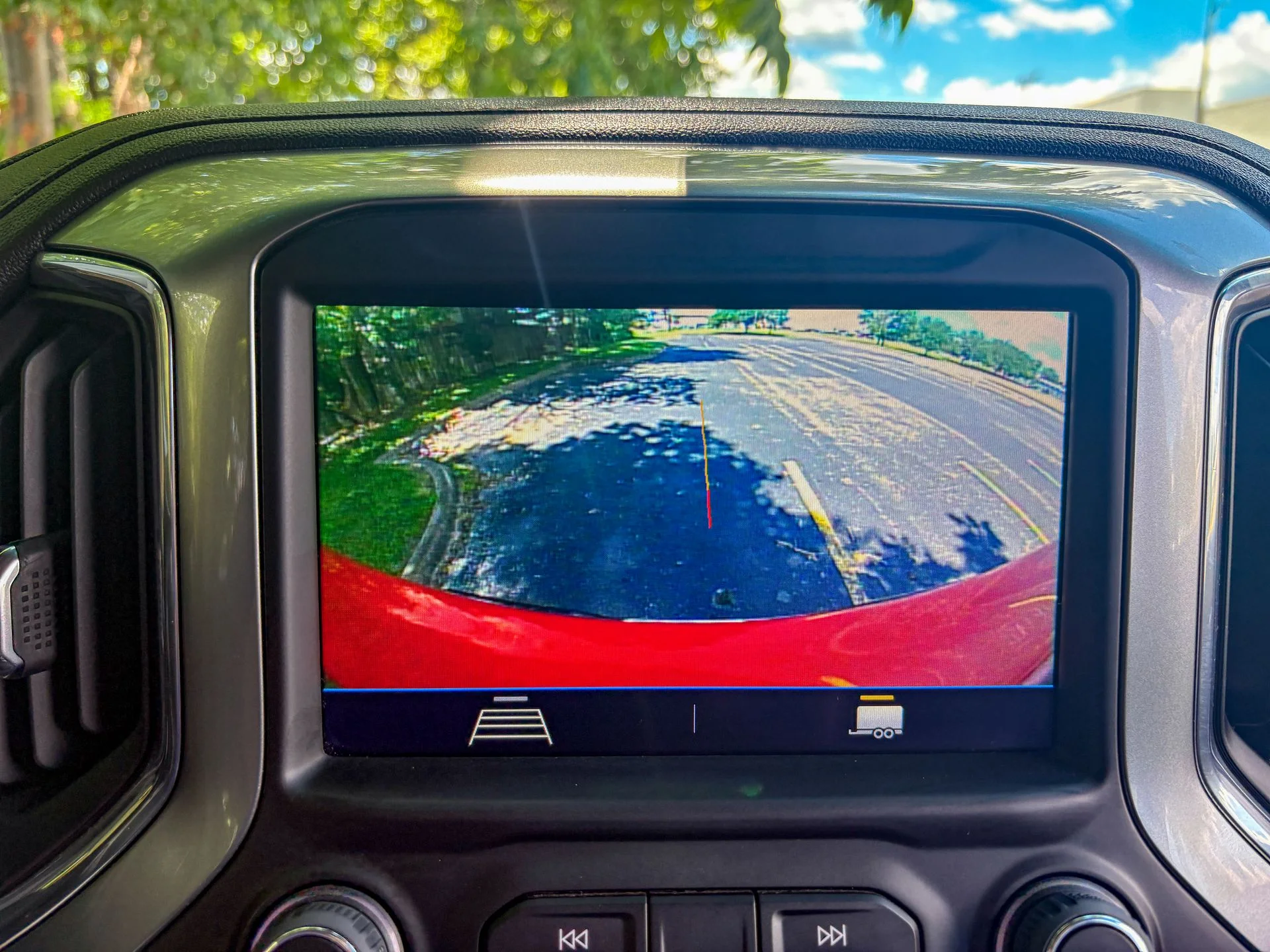 Used 2022 Red Chevrolet LT image 19