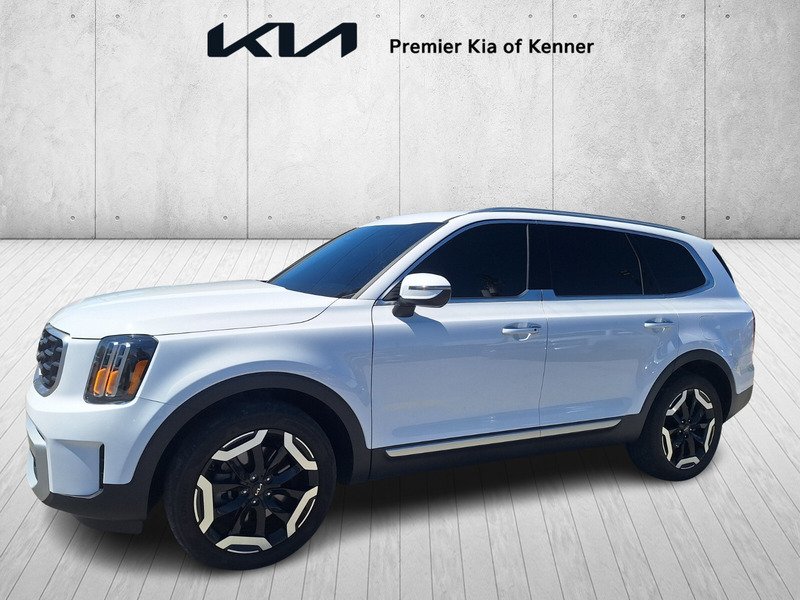 2024 Kia Telluride