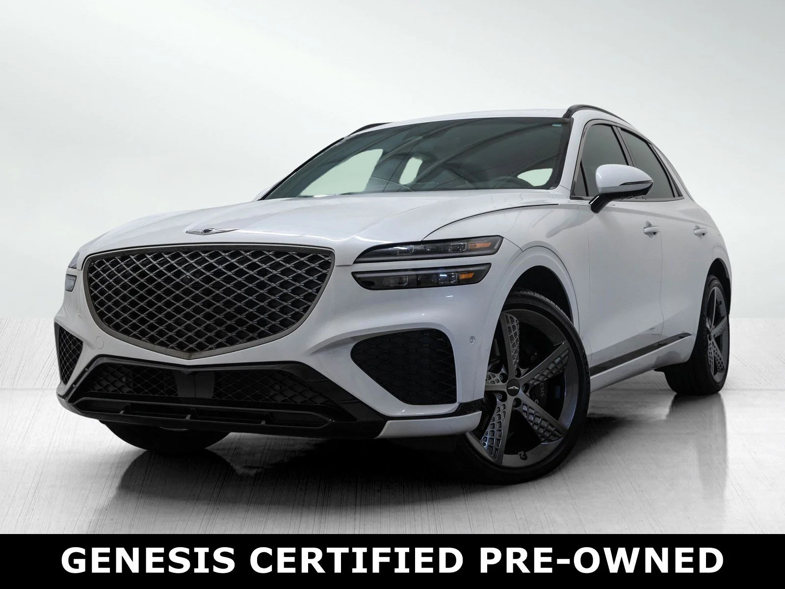 2025 Genesis GV70 2.5T Standard AWD's photo
