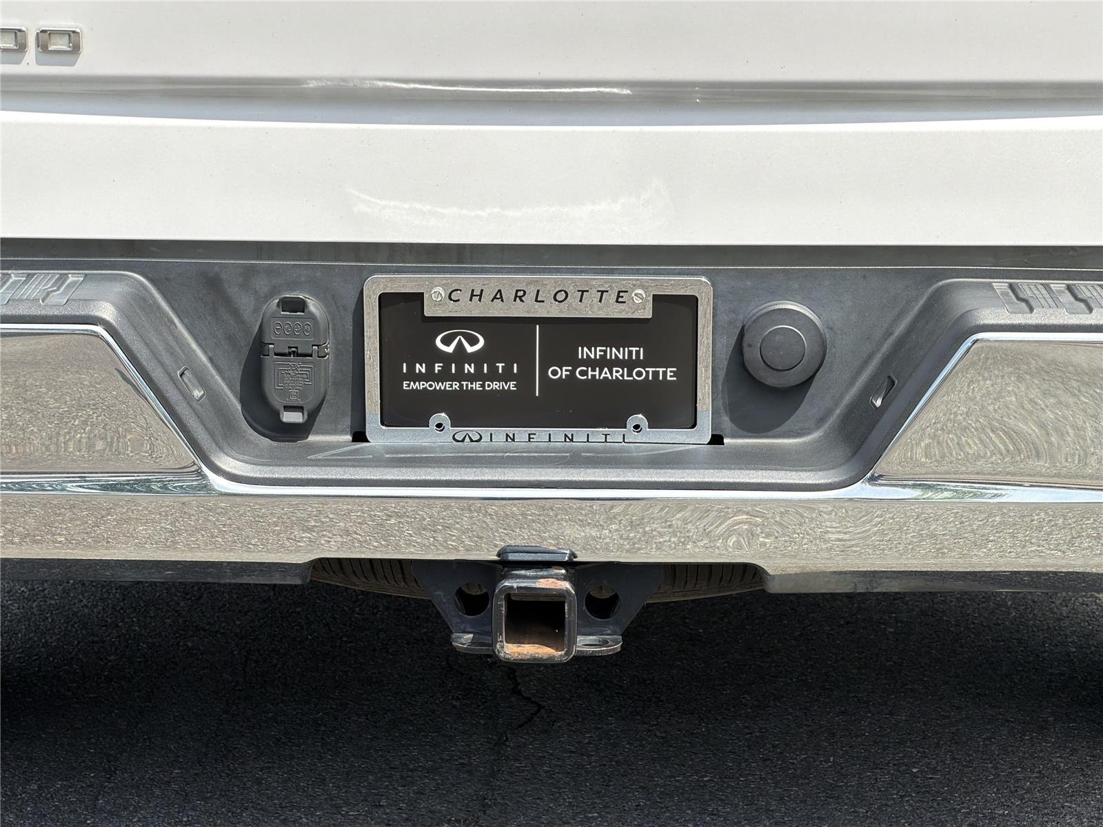 Used 2020 Iridescent Pearl Tricoat Chevrolet LT image 22