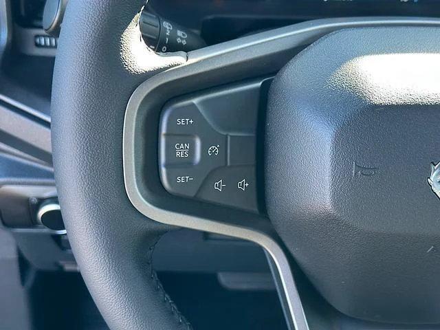 New 2026 Marsh Gray Ford Big Bend® image 18