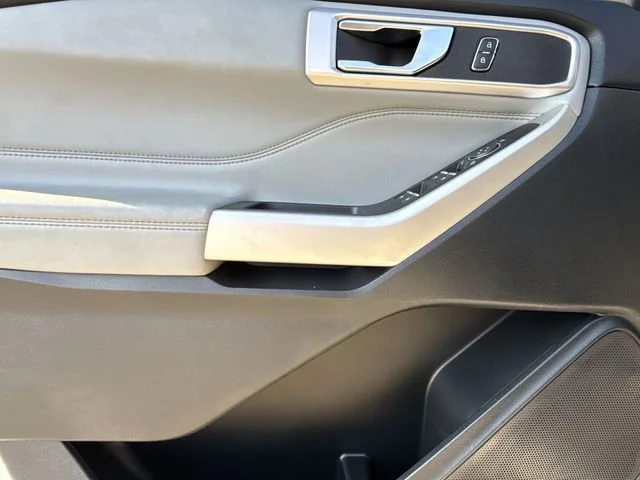 2022 Ford Explorer XLT - Photo 23
