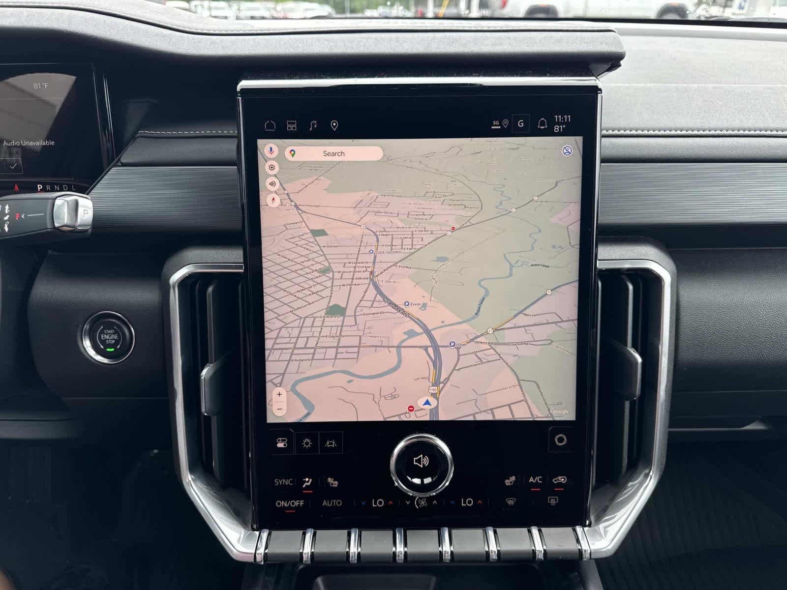 2026 GMC Acadia Elevation - Photo 17