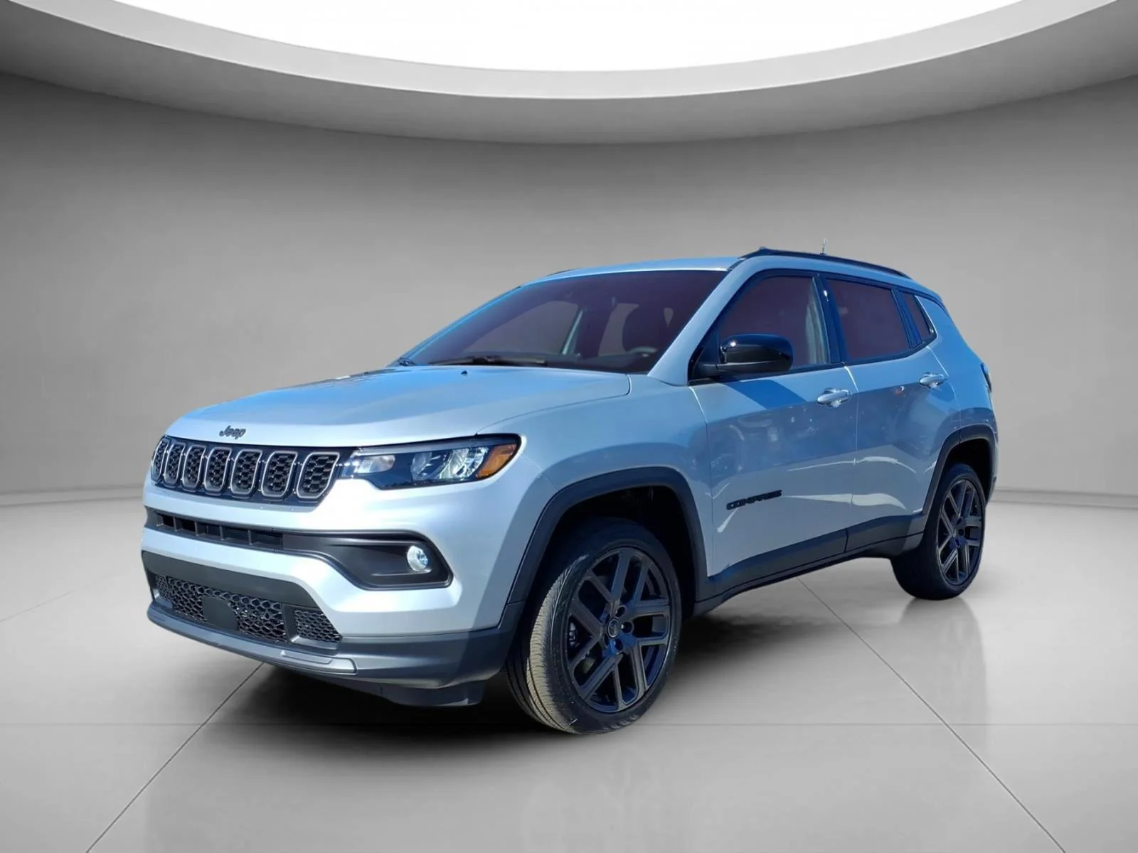 2026 Jeep Compass Altitude 4X4's photo