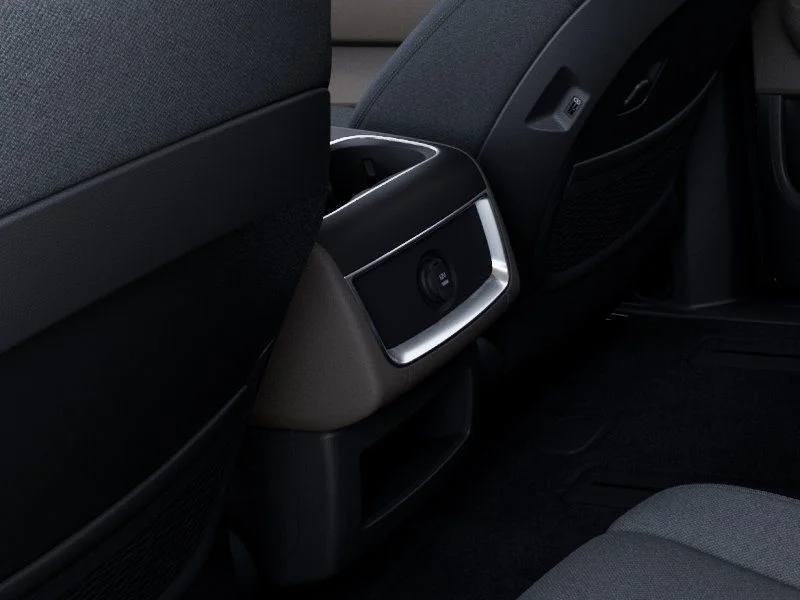 New 2026 White Kia LX image 26