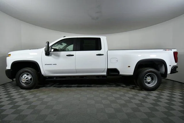 2026 Chevrolet Silverado 3500 HD Work Truck - Photo 16