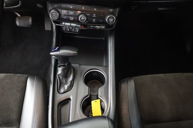 Used 2021 Black Dodge GT Plus AWD image 20