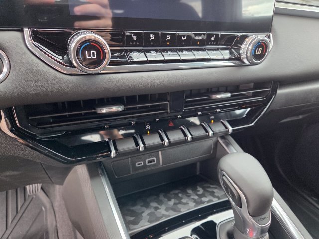 2026 GMC Canyon Elevation - Photo 23