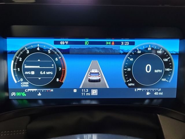 New 2026 MAGNETITE GRAY METALLIC Subaru Touring XT image 26