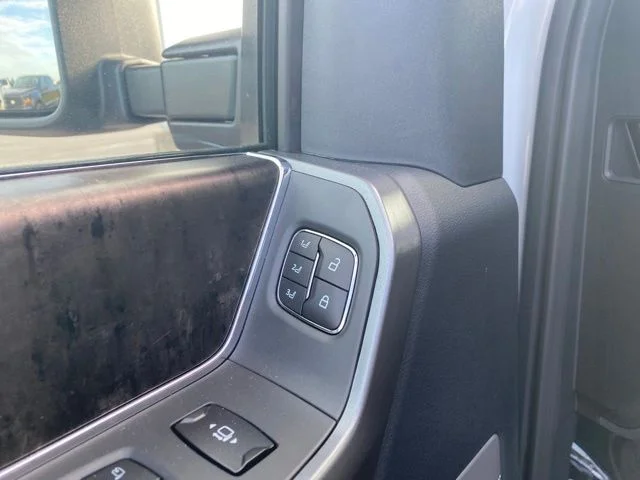 New 2026 Avalanche Ford F-250® Lariat® image 11
