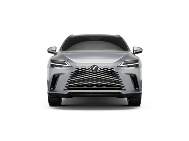 New 2026 Iridium Lexus LUXURY image 5
