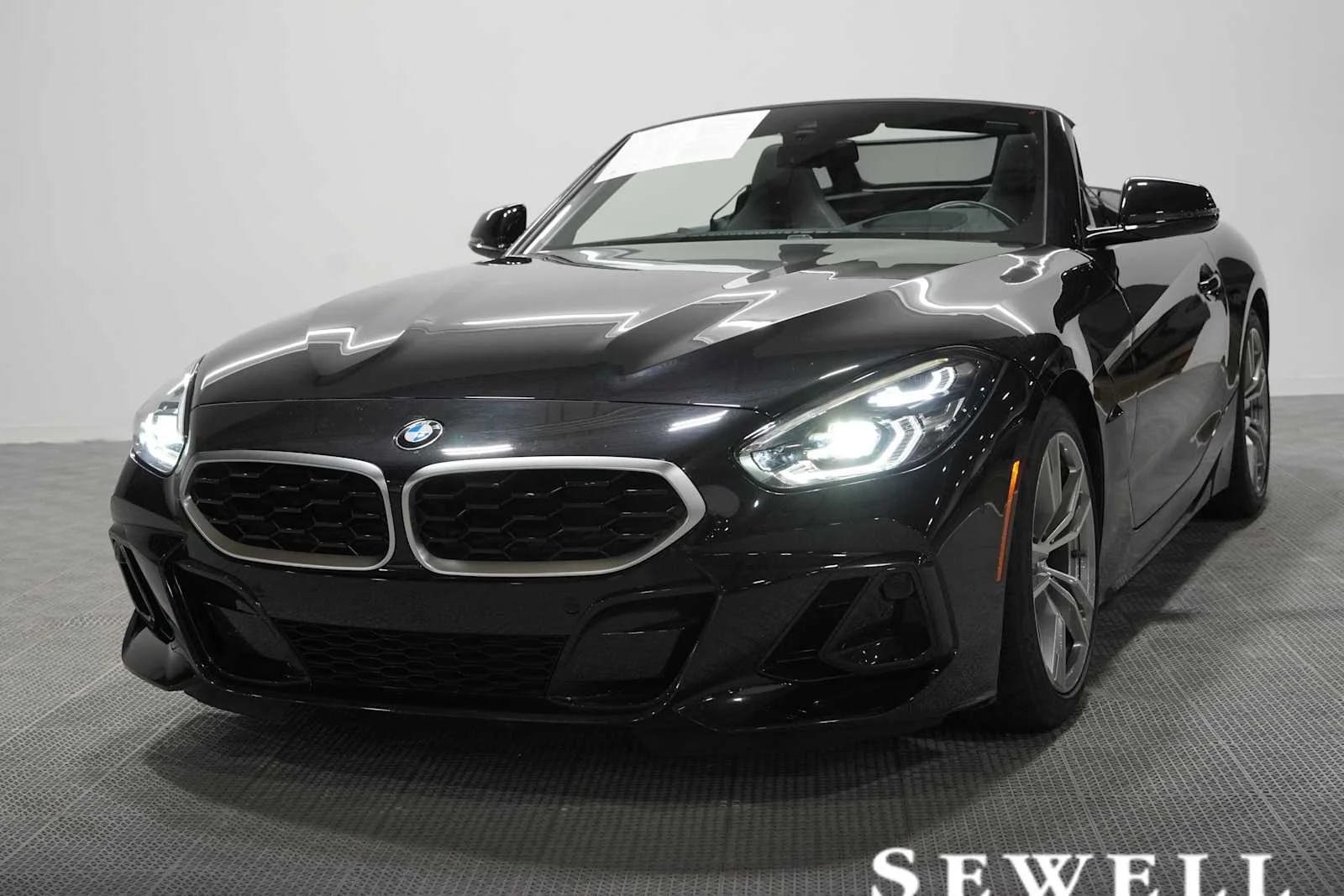 2026 BMW Z4 sDrive30i's photo