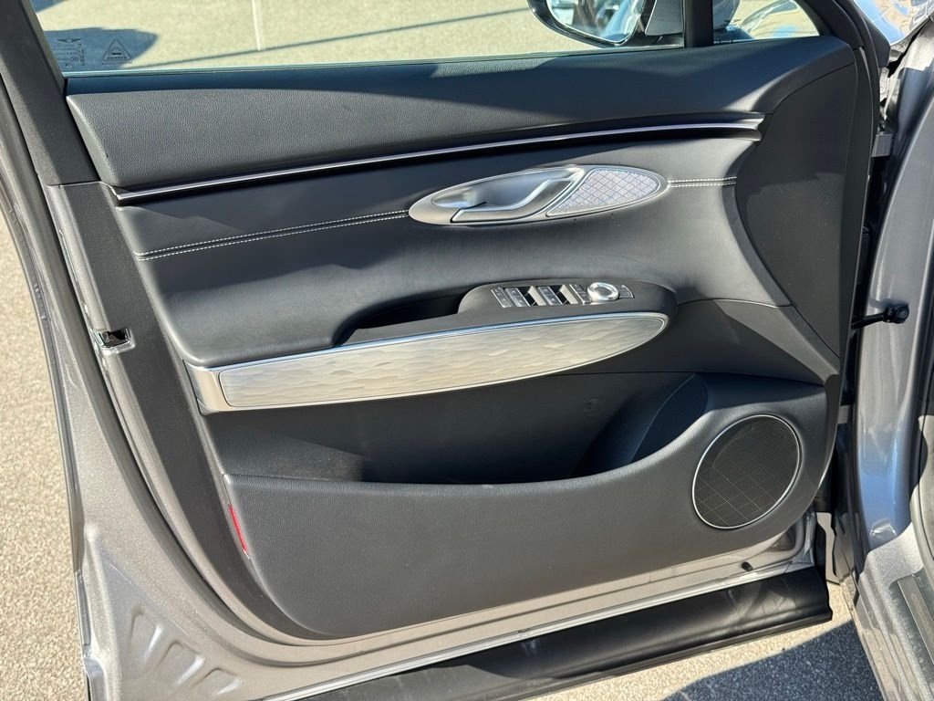 2026 GENESIS GV70 Base - Photo 28