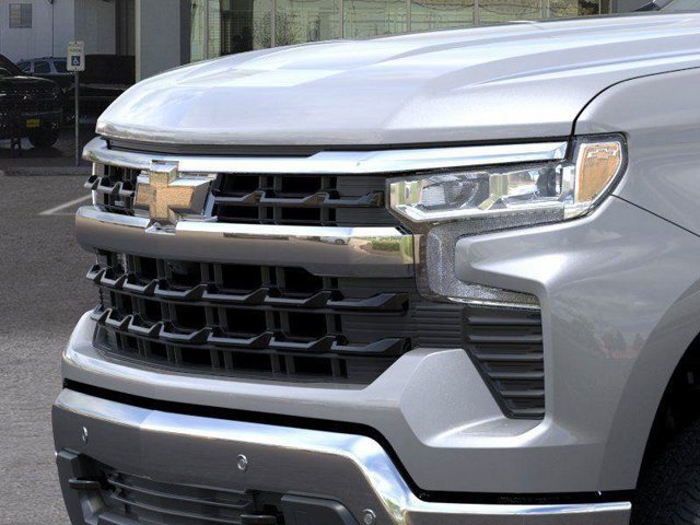 2026 Chevrolet Silverado 1500 LT - Photo 13