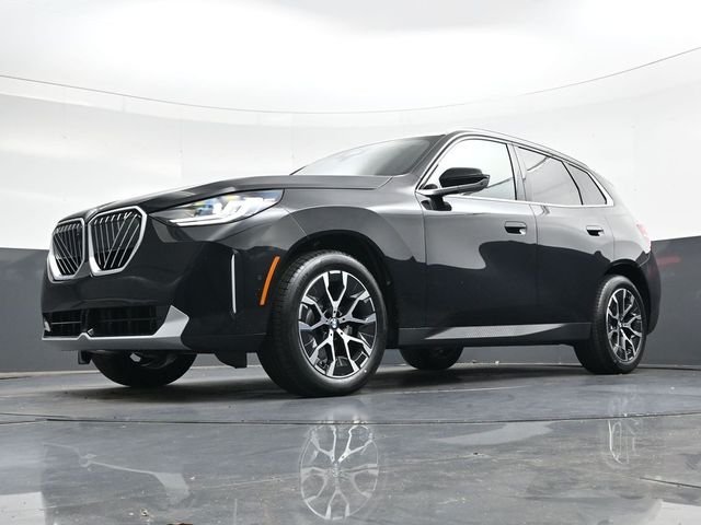 2026 BMW X3 30 - Photo 35