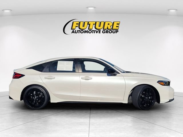 Used 2026  Honda Sport image 3
