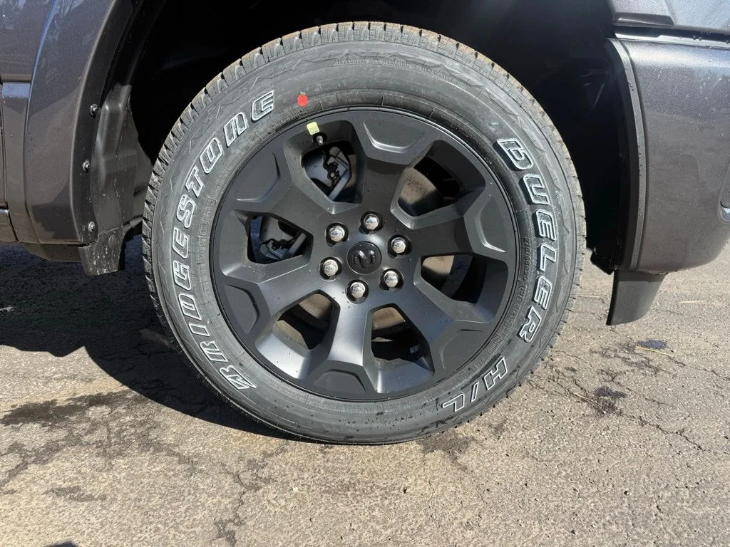 2026 RAM 1500 Big Horn/Lone Star - Photo 55