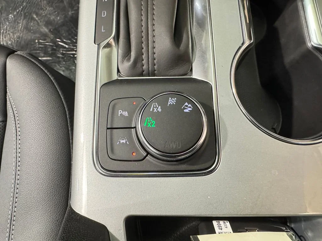 2026 Chevrolet Blazer 3LT - Photo 19