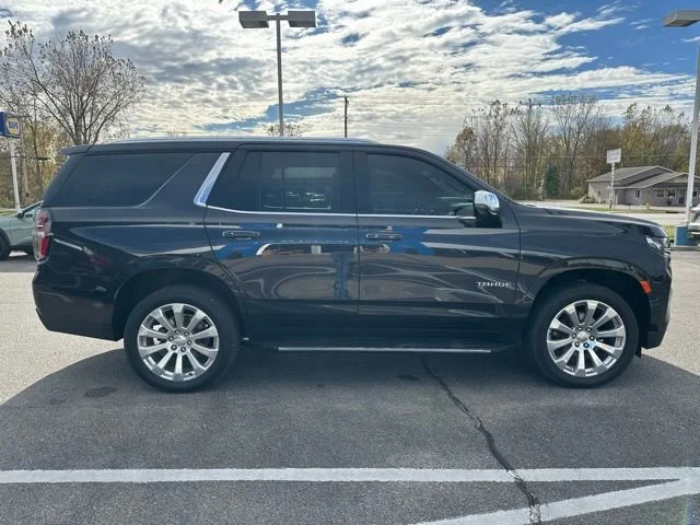 2024 Chevrolet Tahoe Premier - Photo 5