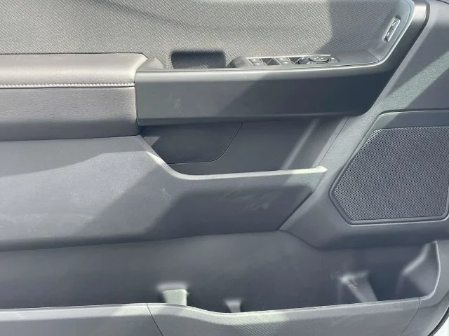 New 2026 White Ford STX image 11