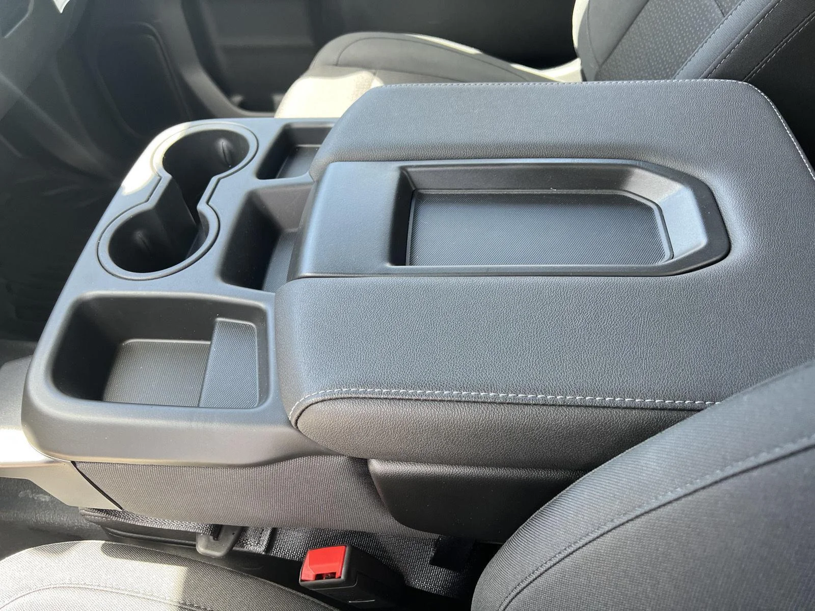 2025 GMC Sierra 3500HD Pro - Photo 28