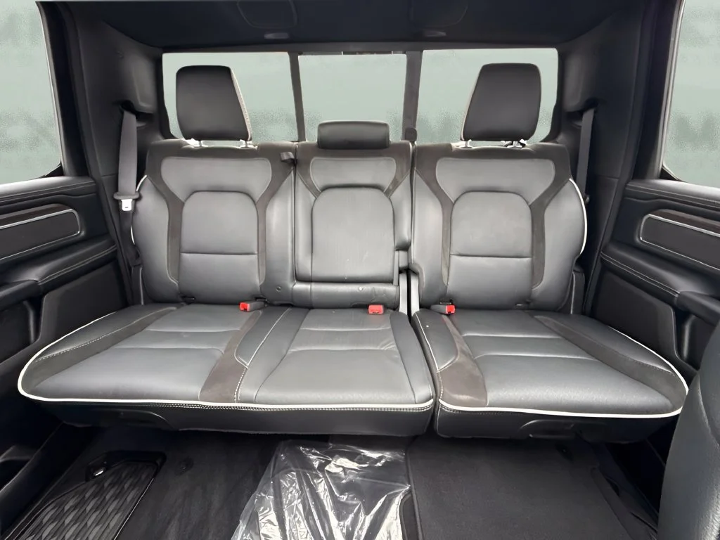 Used 2026 Black Ram Laramie image 11